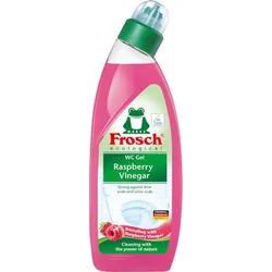 Frosch ECO toaletný gél Raspberry (750 ml)