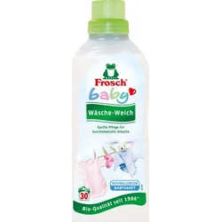 Frosch EKO Hypoalergenní máchadlo na kojenecké a dětské prádlo (750ml)