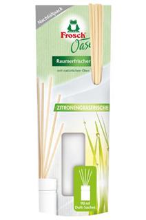 Frosch EKO Oase Citronová tráva – náhradní náplň (90ml)