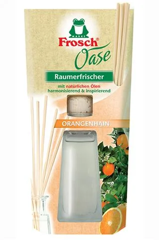 Frosch EKO Oase Pomarančový háj (90ml) 6768165