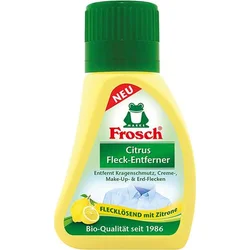 Frosch EKO Odstraňovač skvrn s aplikátorem Citrón (75ml)