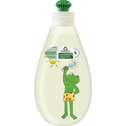 Frosch EKO Prostředek na mytí nádobí Aloe Vera - dávkovač (400ml)