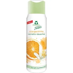 Frosch EKO Senses Sprchový gel Květ pomeranče (300ml)