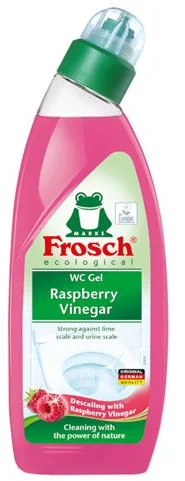 Frosch EKO WC gel Malina (750ml)