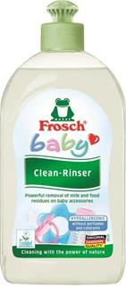 Frosch Umývací prostriedok na detský riad (ECO, 500 ml)