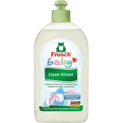 Frosch Umývací prostriedok na detský riad (ECO, 500 ml)