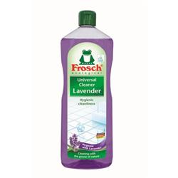 Frosch Univerzální čistič Levandule (EKO, 1000ml)