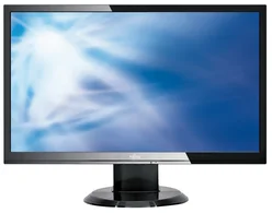 FSC 20" LCD L20T-1 ECO, 20000:1, 250cd, 5ms, D-Sub, repro