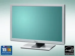 FSC 24" P24W-3 LCD PVA 1920x1200 1000:1 300cd 5ms repro DVI HDMI