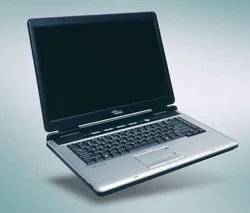 FSC AMILO Pa1510AMD T64 X2 TL52/15,4"WXGA/1GB/120GB/ATI 1100/DVDRW/VHP