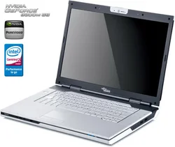 FSC AMILO Pi3540 15,4" P8600,4GB,320GB,GF9300M GS,DVD±RW,WL,CAM,VHP