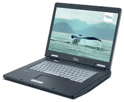 FSC AMILO Pro V2065 15.4" P-M 1.7/1GB/80GB/WL/DVD±RW/XPH