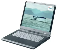 FSC AMILO Pro V3205 12.1" PD 1.66/512MB/60GB/DVD±RW/XPP