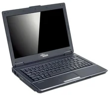 FSC Amilo Pro V3205 C2D T5500 1.66/12.1 wide/1GB/120GB/DVD±RW/WLAN/LINUX