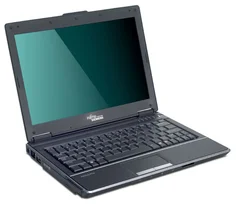 FSC Amilo Pro V3205 T5200 12,1"w 1GB 120GB WL BT Linux