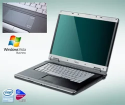 FSC AMILO Pro V3515 15.4 CM450 512MB 80GB DVDRW WL VB