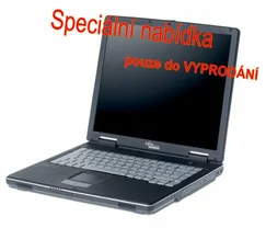 FSC AMILO Pro V8010 Cel 360 1.4/15"/256M/40G/Combo/Linux