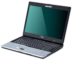 FSC AMILO Xa2528 X2 TL-60 17w 1GB 160 DVDRW nV8600 WL BT VHP