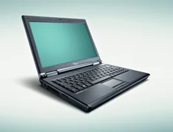 FSC Esprimo Mobile M9400 14.1 T5550 2x1GB 160GB WLa/b/g BT CAM UMTS DVDRW VB/