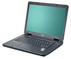 FSC Esprimo Mobile V5505 15,4w C-M530 1GB 80GB X3100 WL VB/XPP