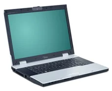 FSC Esprimo Mobile V6535 15,4" T3400,2GB,160GB,DVD±RW,WL,BT,VB+XPP