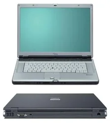 FSC Lifebook E8210 C2D T5600/15.1" WSXGA/512MB/80G/ATIX1400/BT/WL/DVD±RW/XPP