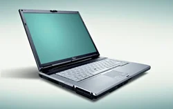 FSC Lifebook E8310 C2DT7300 15" SXGA+ 1GB 80GB DVDRW WL BT VB