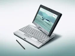 FSC Lifebook P1510 8.9 WSVGA P-M1.2/512M/60G/bez opt./XPP