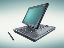 FSC Lifebook P7230 U2500 10,6" 1GB 80GB UMTS WL BT VB