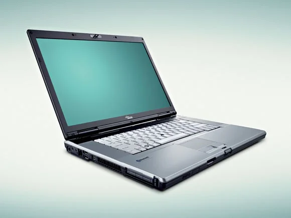 FSC Lifebook S6410 C2D T7300 13.3"WXGA 1GB 120G BT DVD±RW VB/XPP