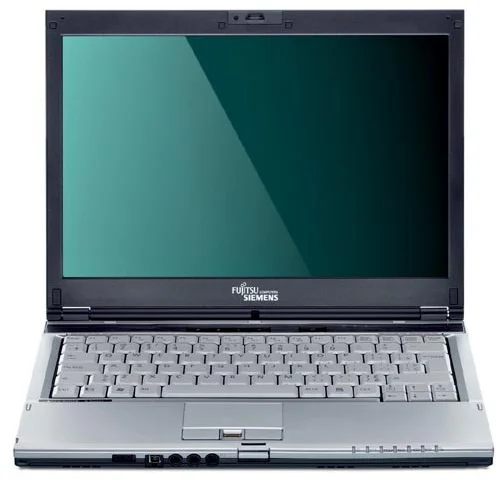 FSC Lifebook S6410 C2D T8300 13,3"WXGA 1GB 160GB DVDRW WL BT VB/XPP