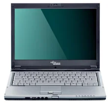 FSC Lifebook S6410 C2D T8300 13,3"WXGA 1GB 160GB DVDRW WL BT VB/XPP