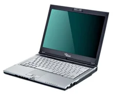 FSC Lifebook S6410 C2D T9300 13,3" WXGA 2GB 160GB BT WL VB/XPP