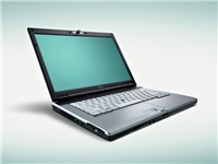 FSC Lifebook S7210 C2DT8300 14.1"WXGA CAM 1GB 160GB DVDRW UMTS WL BT VB/XPP