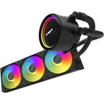FSP AE36-B, 360 mm AIO