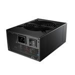 FSP CANNON PRO 2000, 80PLUS GOLD 230V EU, 2000W, modulárny