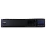 FSP Champ 6KL Rack (neobsahuje baterie)