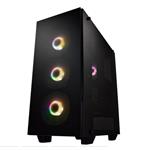 FSP CMT512 Black