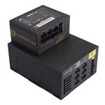 FSP DAGGER PRO 650W, 80PLUS GOLD