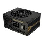 FSP DAGGER PRO 650W, 80PLUS GOLD