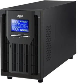 FSP Fortron Champ Tower 2000 VA