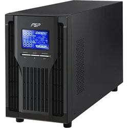 FSP Fortron Champ Tower 2000 VA