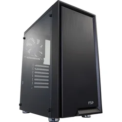 FSP Fortron CMT140 POC0000105 - Počítačové skříně (case)