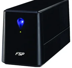 FSP Fortron EP 650, 650VA