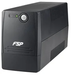 FSP Fortron FP 2000, 2000VA PPF12A0800 - Záložní zdroj - pracovní stanice