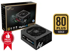 FSP Fortron Hydro G 650W