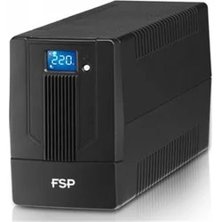 FSP Fortron iFP 600 PPF3602700 - Záložní zdroj - pracovní stanice