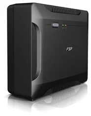 FSP Fortron Nano 600, 600VA offline PPF3600210 - Záložní zdroj - pracovní stanice