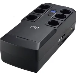 FSP Fortron NanoFit 800, 800VA offline