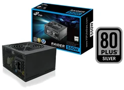 FSP Fortron Raider S 550W